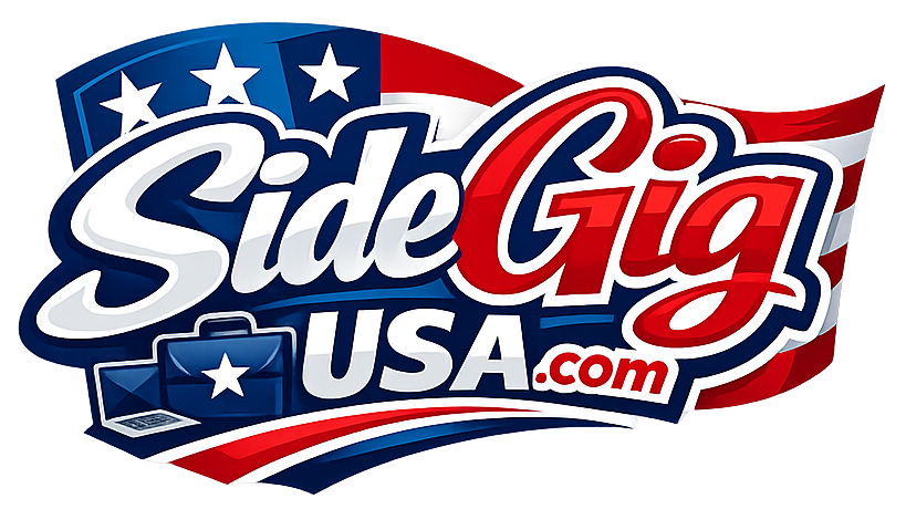 SideGig USA